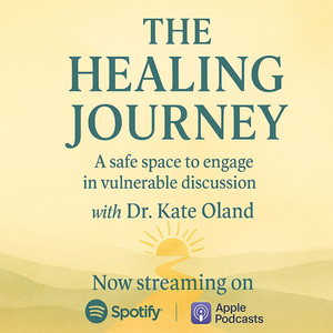 The Healing Journey Podcast